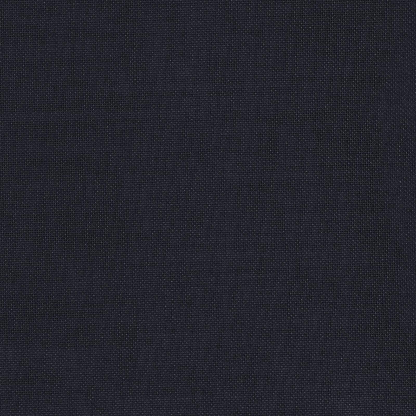 Étamine Noir 12 – voilage transparent non feu