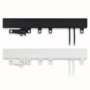 Rail Boulet 35 × 20 mm — dimensions sur mesure