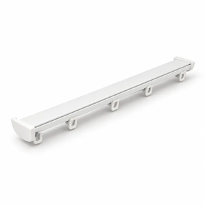 Rail DS 12 × 24 mm — dimensions sur mesure
