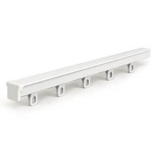 Rail KS 14 × 20 mm — dimensions sur mesure