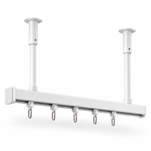 Rail suspendu MTS – Medical Track System — dimensions sur mesure