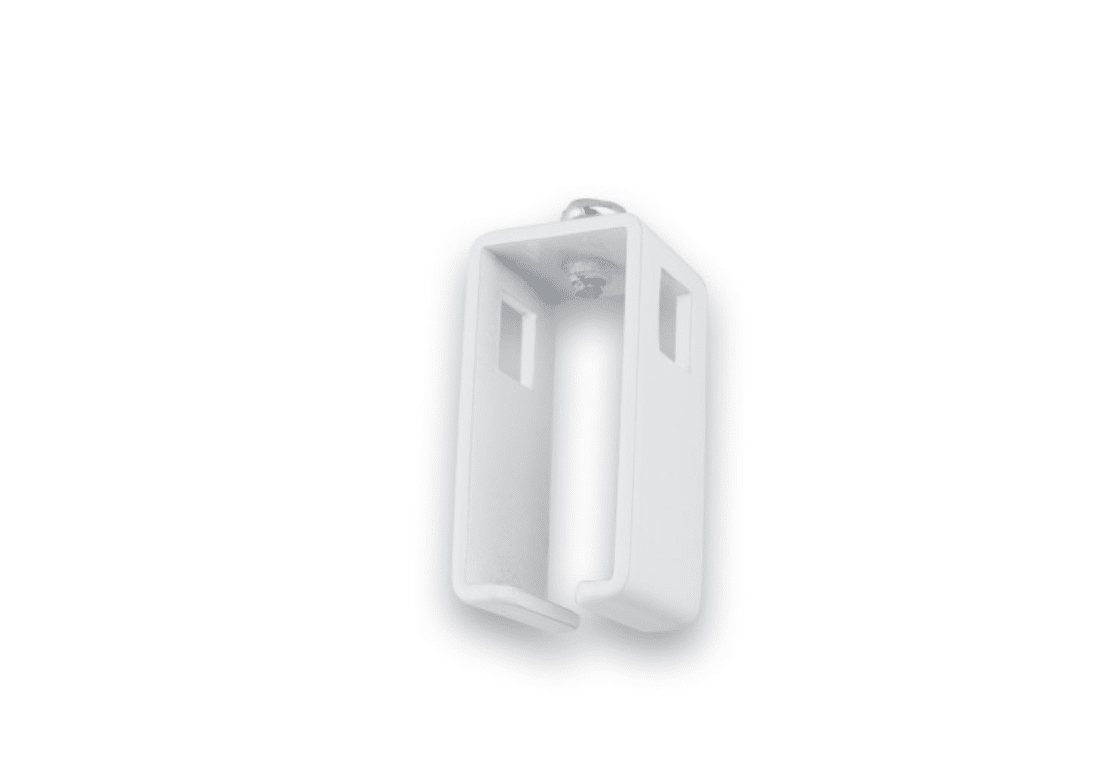 Collier coulissant Rail 700